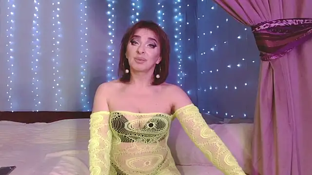julia_renard Adlı Modelin Canlı XXX Sohbeti