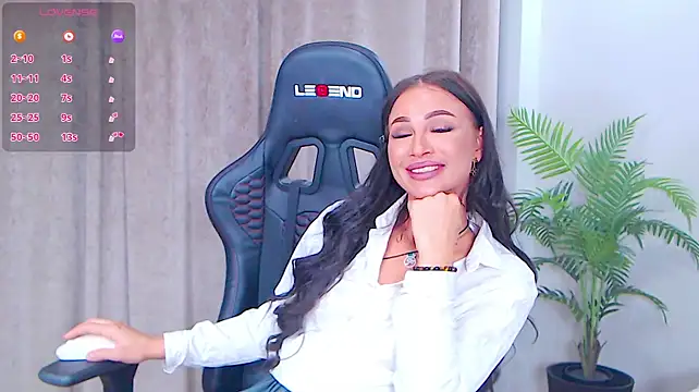 Poshno1's Live XXX Chat
