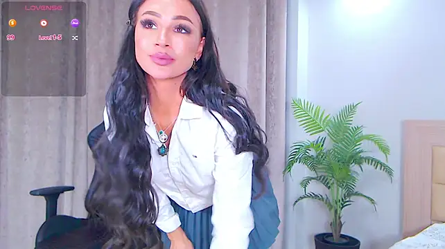 Poshno1's Webcam Show