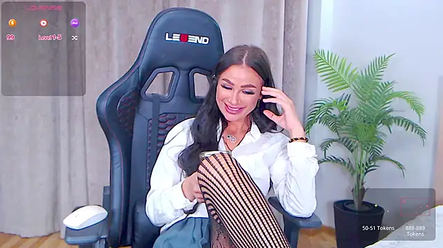 Poshno1 live XXX chat