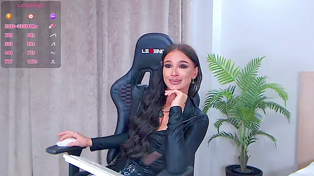 Chat +18 de Poshno1 ao vivo
