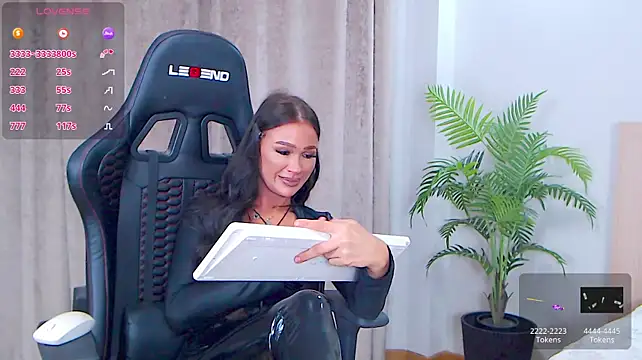 Živý XXX chat Poshno1
