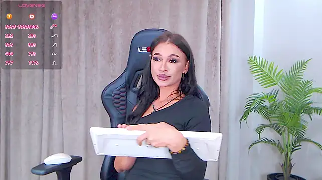 Poshno1 Live XXX-chat