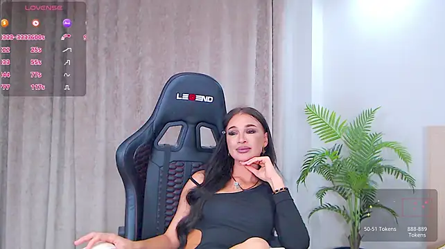 Poshno1's Live XXX Chat