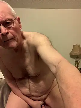 Show Webcam de Rick_Kruggly