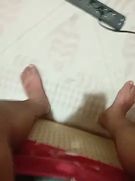 ozantkts Webcam Show