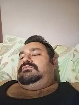 Show webcam de ozantkts