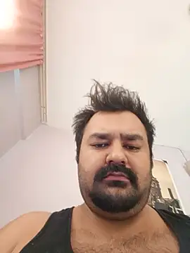 ozantkts Webcamshow