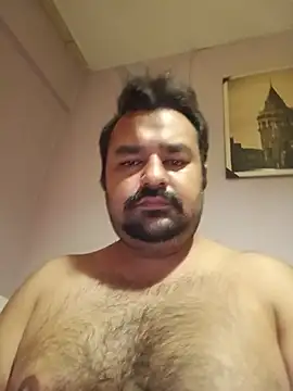ozantkts Webcam show