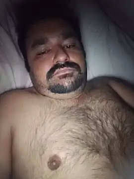 ozantkts' Webcam Show