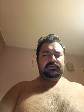 Show webcam de ozantkts