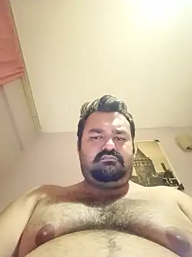 ozantkts 웹캠 쇼