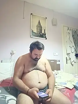 ozantkts: вебкам-шоу