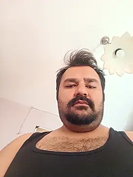 ozantkts Webcam Show