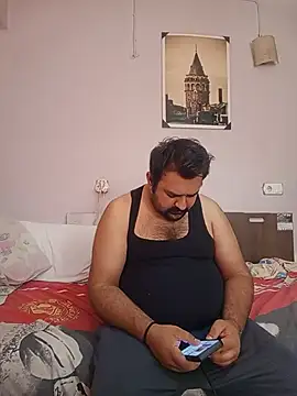 عرض كام ozantkts