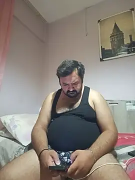 ozantkts Show in webcam