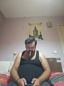 ozantkts: вебкам-шоу