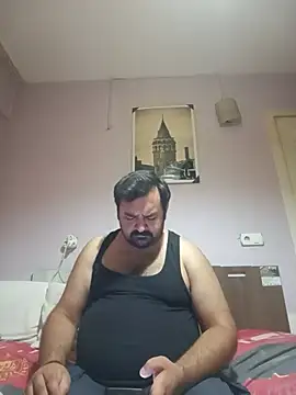 ozantkts webcam show
