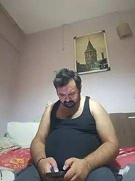 عرض كام ozantkts