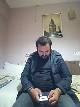 ozantkts Webcam Show