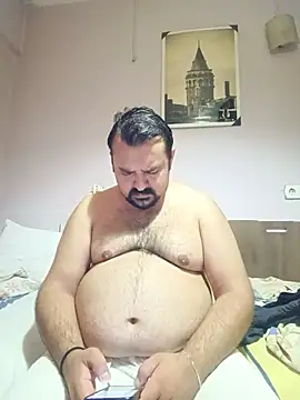 عرض كام ozantkts