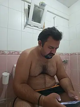 ozantkts Pertunjukan Webcam