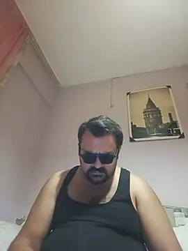 ozantkts webcam show