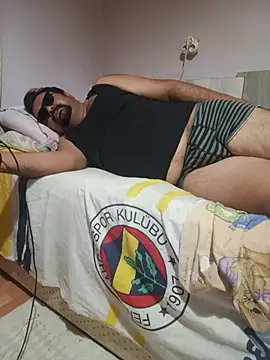 ozantkts – webcam-show