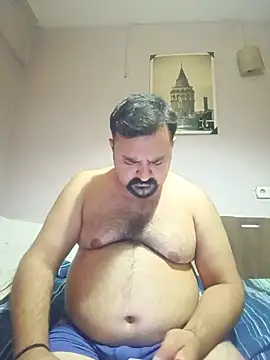 ozantkts Webcamshow
