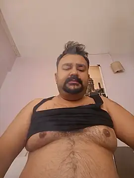 ozantkts Webcam-Show