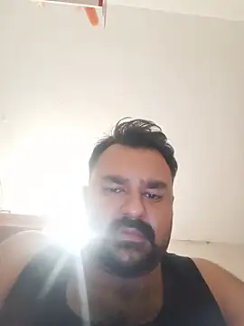 ozantkts Pertunjukan Webcam