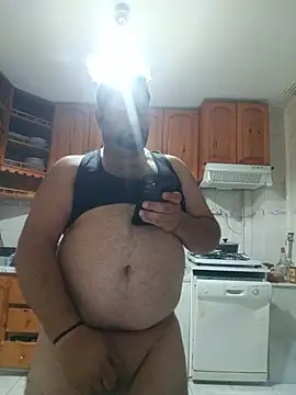 ozantkts – webcam-show