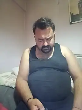 Show Webcam de ozantkts