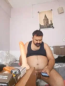 ozantkts webcam show