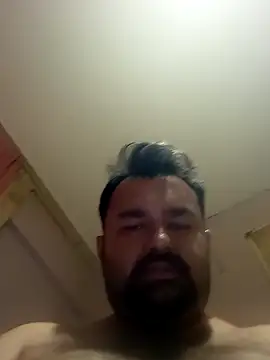 ozantkts' Webcam Show