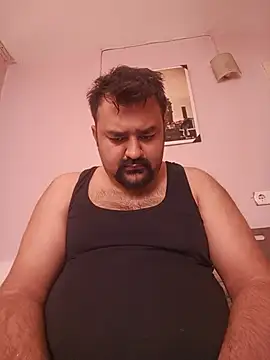 Show de webcam de ozantkts
