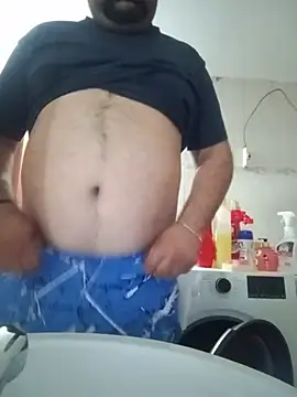 Show de webcam de ozantkts