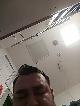 ozantkts Pertunjukan Webcam