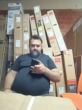 ozantkts Webcam Show