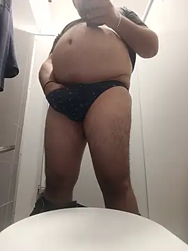 ozantkts Webcam-Show