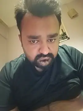 ozantkts Pertunjukan Webcam