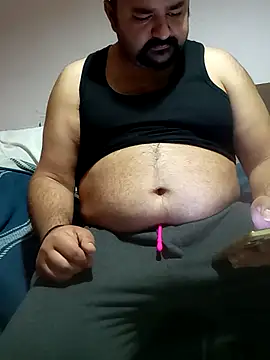 ozantkts' Webcam Show
