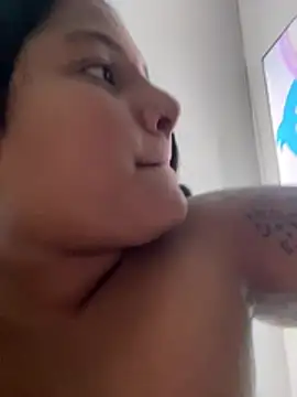 XXX chat uživo modela Rouusss