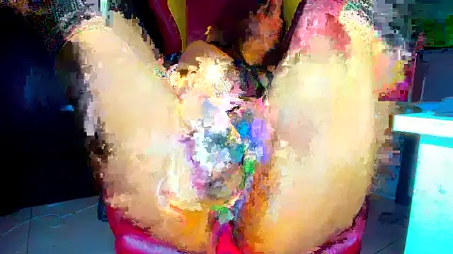 shanelhot Webcam-Show