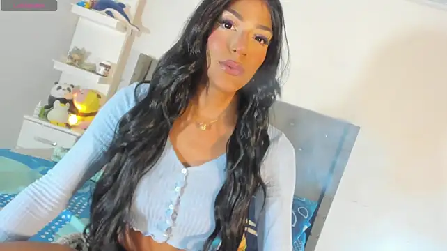 عرض كام Daniela_Coks