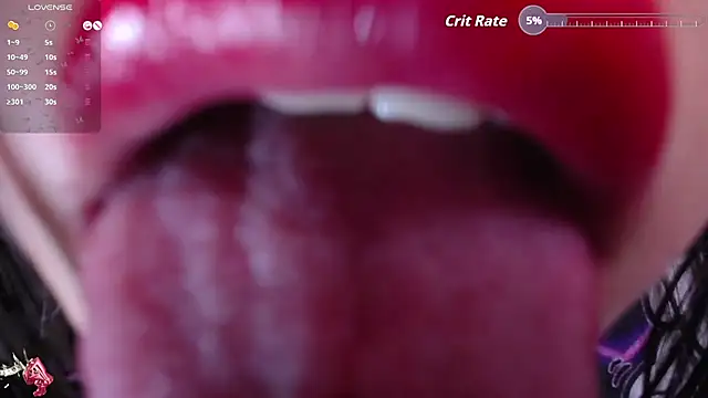 Penelope_Tits 网络视讯表演