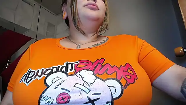 צ'אט XXX בשידור חי של Penelope_Tits