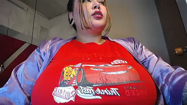 Penelope_Tits Adlı Modelin Canlı XXX Sohbeti