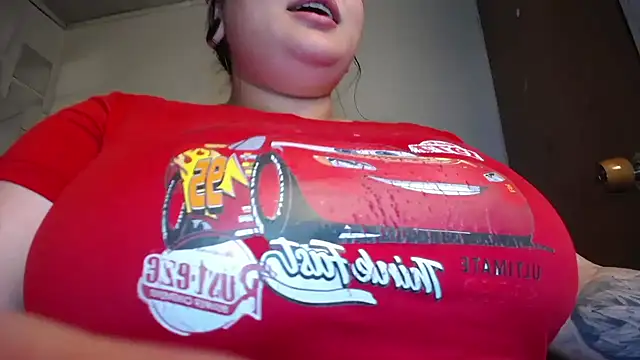Chat XXX en directo de Penelope_Tits