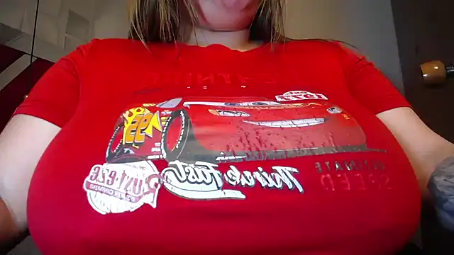 Penelope_Tits Obrolan Langsung XXX